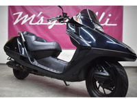 フュージョン　タイプＸ