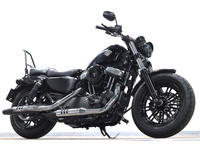 ハーレーＸＬ１２００Ｘフォーティーエイト