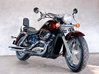 シャドウ４００