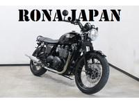 トライアンフ　ボンネビルＴ１００