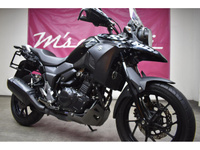 Ｖストローム２５０