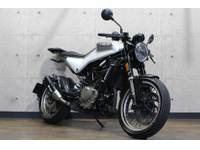 ハスクバーナＶＩＴＰＩＬＥＮ４０１