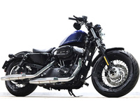 ハーレーＸＬ１２００Ｘフォーティーエイト
