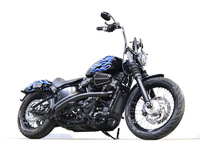 ハーレーＦＸＢＢ