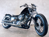 ドラッグスター400