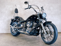 ドラッグスター400