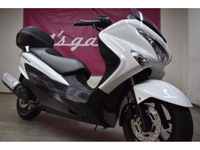 バーグマン２００