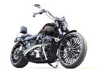 ハーレーＦＸＢＲ