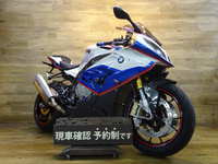 ＢＭＷ　Ｓ１０００ＲＲ