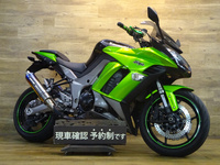 Ｎｉｎｊａ　１０００　ＡＢＳ
