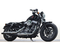 ハーレーＸＬ１２００Ｘ