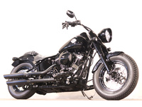 ハーレーＦＬＳＳ