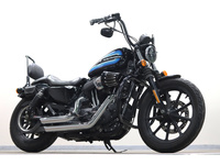 ハーレーＸＬ１２００ＮＳ