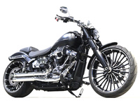 ハーレーＦＸＢＲ