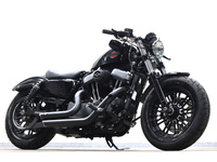 ハーレーＸＬ１２００Ｘ