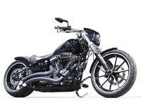 ハーレーＦＸＳＢブレイクアウト