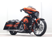 ハーレーＦＬＨＸＳＥ　ＣＶＯ