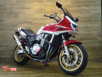 ＣＢ１３００スーパーボルドール