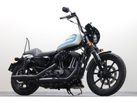 ハーレーＸＬ１２００ＮＳ