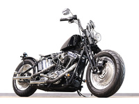 ハーレーＦＬＳＴＦファットボーイ