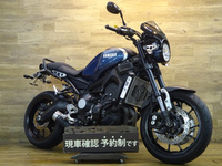 ＸＳＲ９００