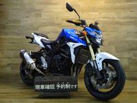 ＧＳＲ７５０ＡＢＳ