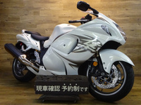 GSX1300R　ハヤブサ