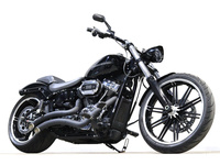 ハーレーＦＸＢＲＳ