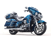 ハーレーＦＬＨＴＫ　ウルトラＬＴＤ