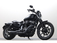 ハーレーＸＬ８８３Ｎ　アイアン