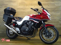 ＣＢ４００スーパーボルドール