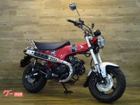 ダックス１２５