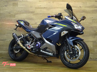 Ｎｉｎｊａ　４００