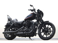 ハーレーＸＬ１２００ＮＳ