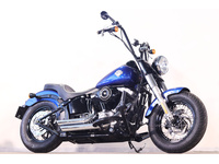 ハーレーＦＬＳ　ソフテイル　スリム