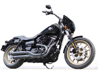 ハーレーＦＸＤＬＳ