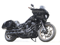 ハーレーＦＸＬＲＳ ローライダーＳＴ