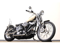 ハーレーＦＸＳＴＳスプリンガー