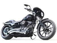 ハーレーＦＸＳＢ