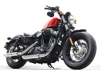 ハーレーＸＬ１２００Ｘ