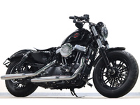 ハーレーＸＬ１２００Ｘ