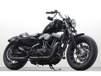 ハーレーＸＬ１２００Ｘ