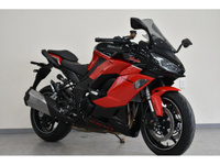 Ｎｉｎｊａ　１０００ＳＸ