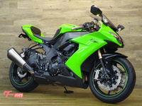 Ｎｉｎｊａ　ＺＸ－１０Ｒ