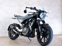 スヴァルトピレン　Ｓｖａｒｔｐｉｌｅｎ２５０スバルトピレン