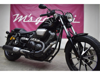 BOLT Rスペック ABS