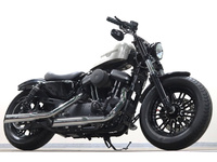 ハーレーＸＬ１２００Ｘフォーティーエイト