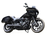 ハーレーＦＸＬＲＳ ローライダーＳＴ