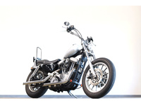 ハーレーＸＬ１２００Ｒ