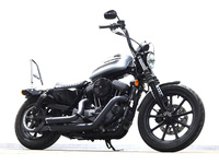 ハーレーＸＬ１２００ＮＳ